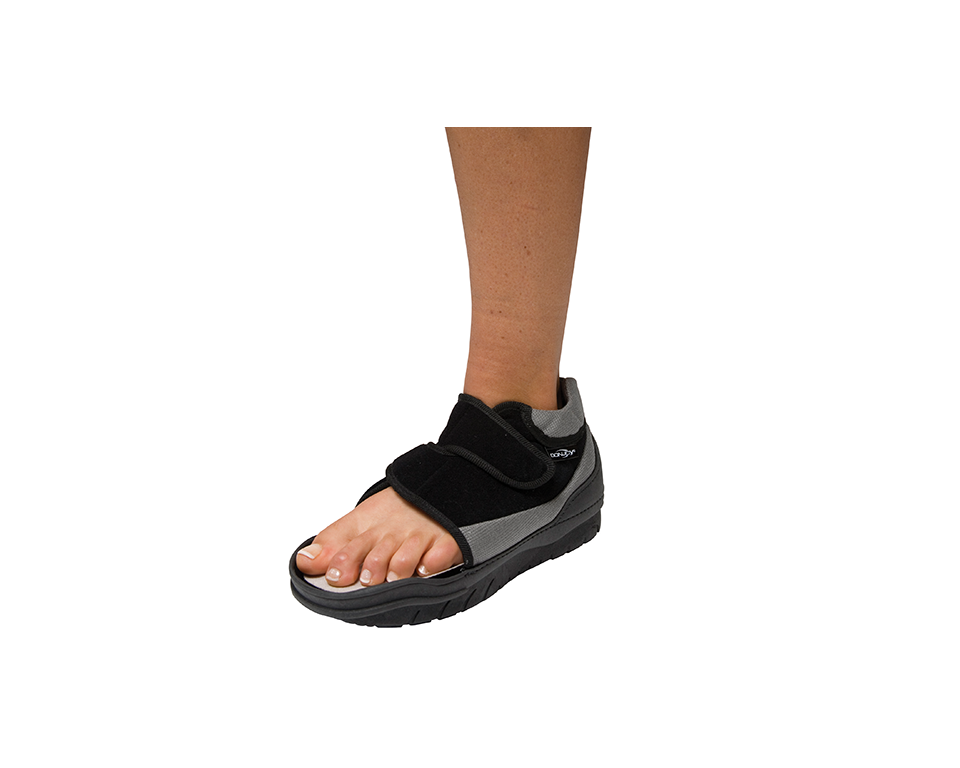 Chaussure de decharge Podalux