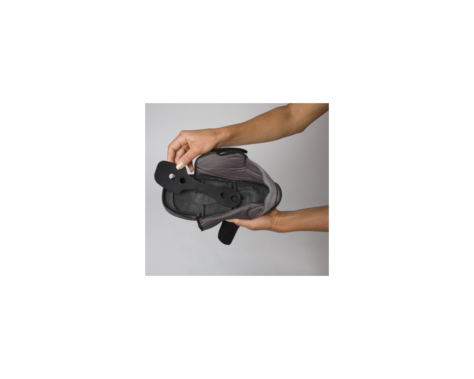 Chaussure de decharge Podalux