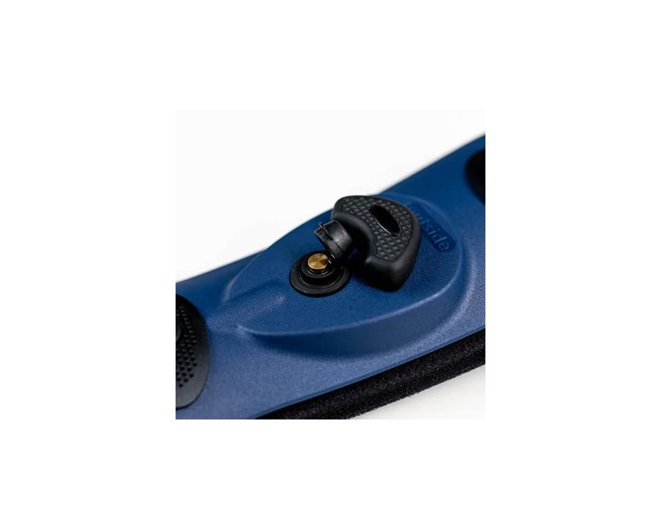 Chevillère Airloc Taille Universelle