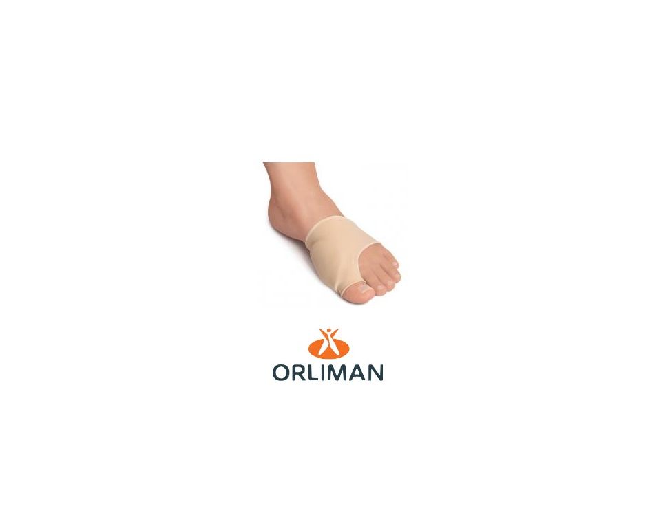 Protecteur HALLUX VALGUS Oignon & Cors