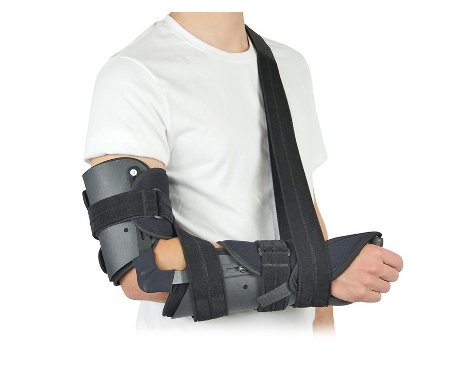 Epaulière de Stabilisation RANGER