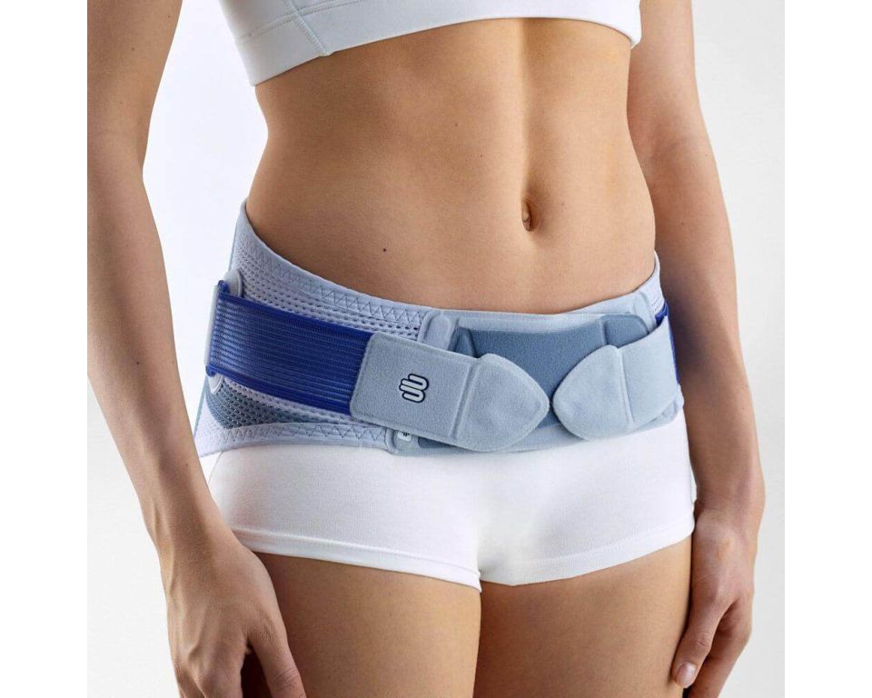 Ceinture de Stabilisation du bassin SacroLoc