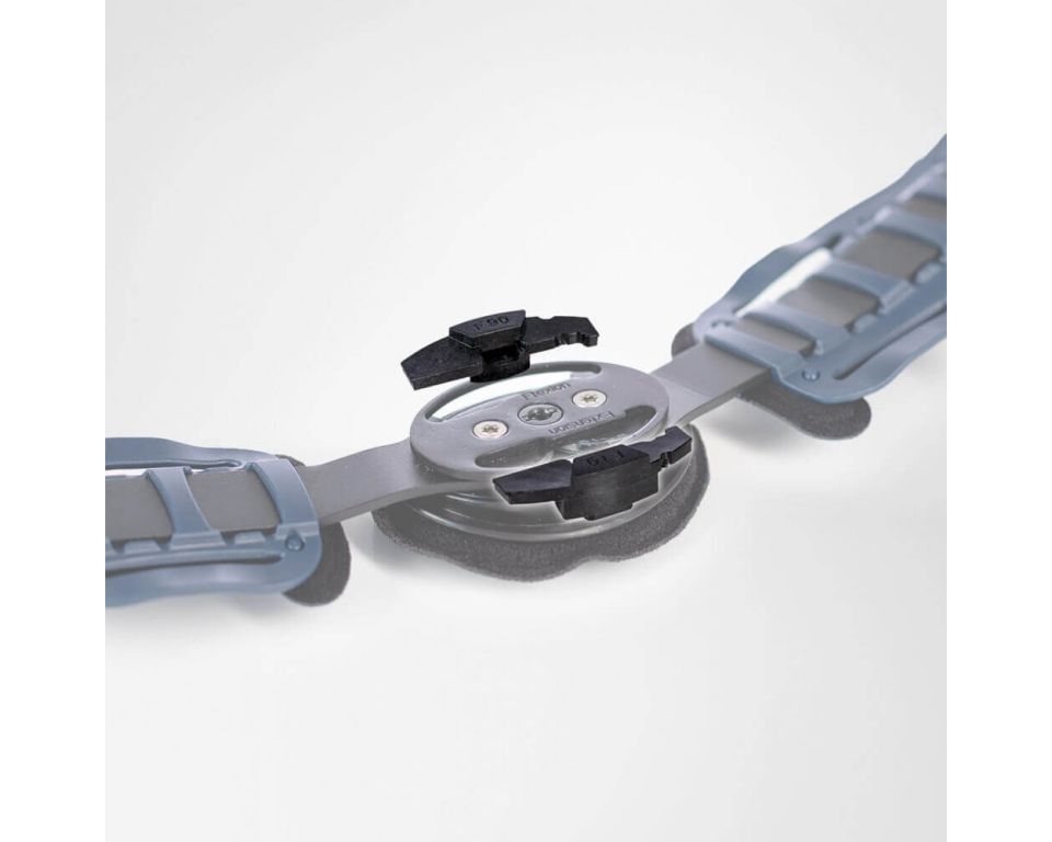 Orthèse de stabilisation du genou SECUTEC GENU FLEX