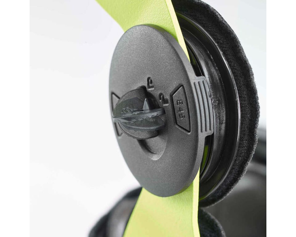 Orthèse de stabilisation du genou SECUTEC GENU