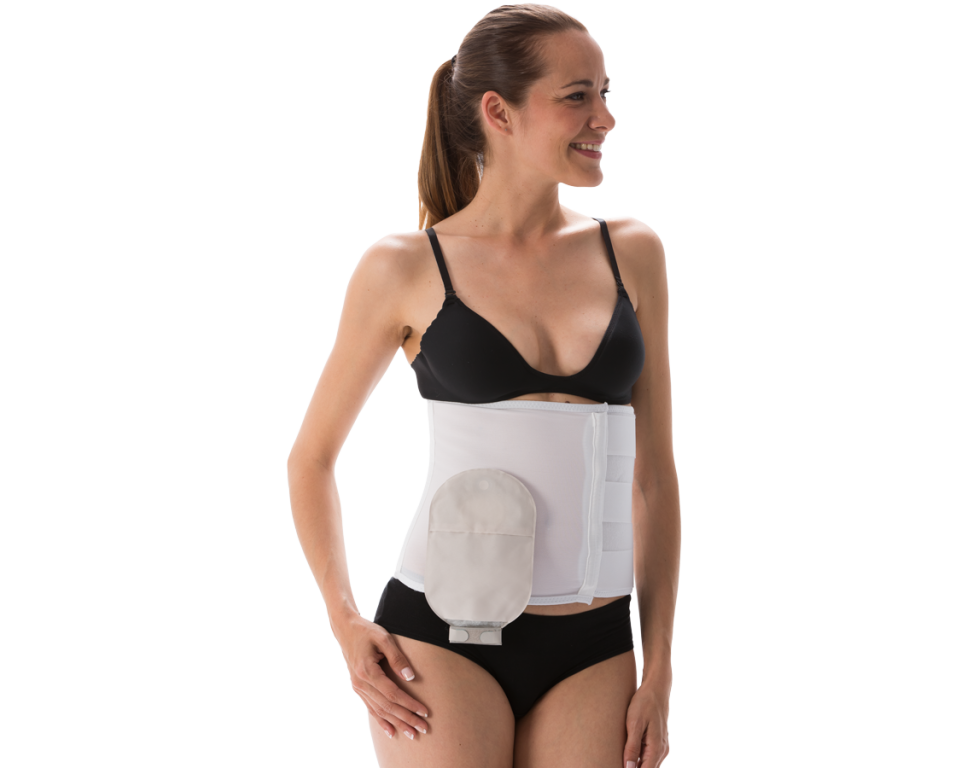Ceinture Abdominale STOMIBELT LEGERE