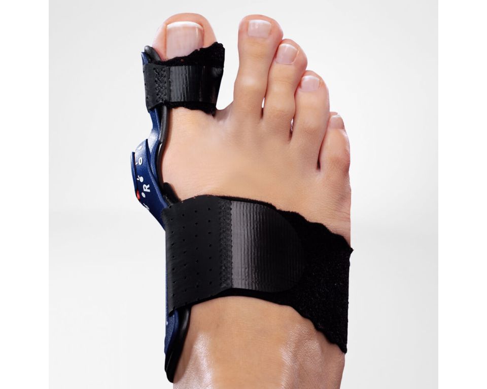 Orthèse correctrice ValguLoc II Taille Universelle