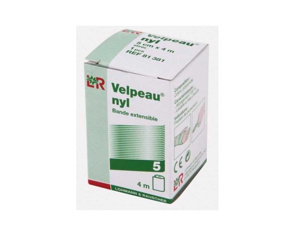 Velpeau Nyl Sous cello