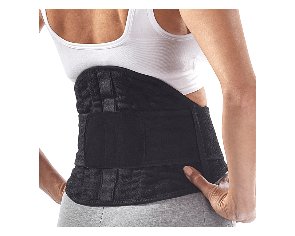 Ceinture Lombaire LADYSTRAP