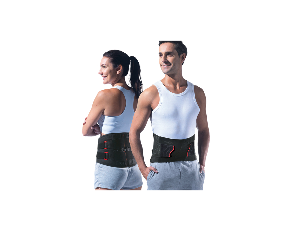 Ceinture Lombaire CONFORSTRAP