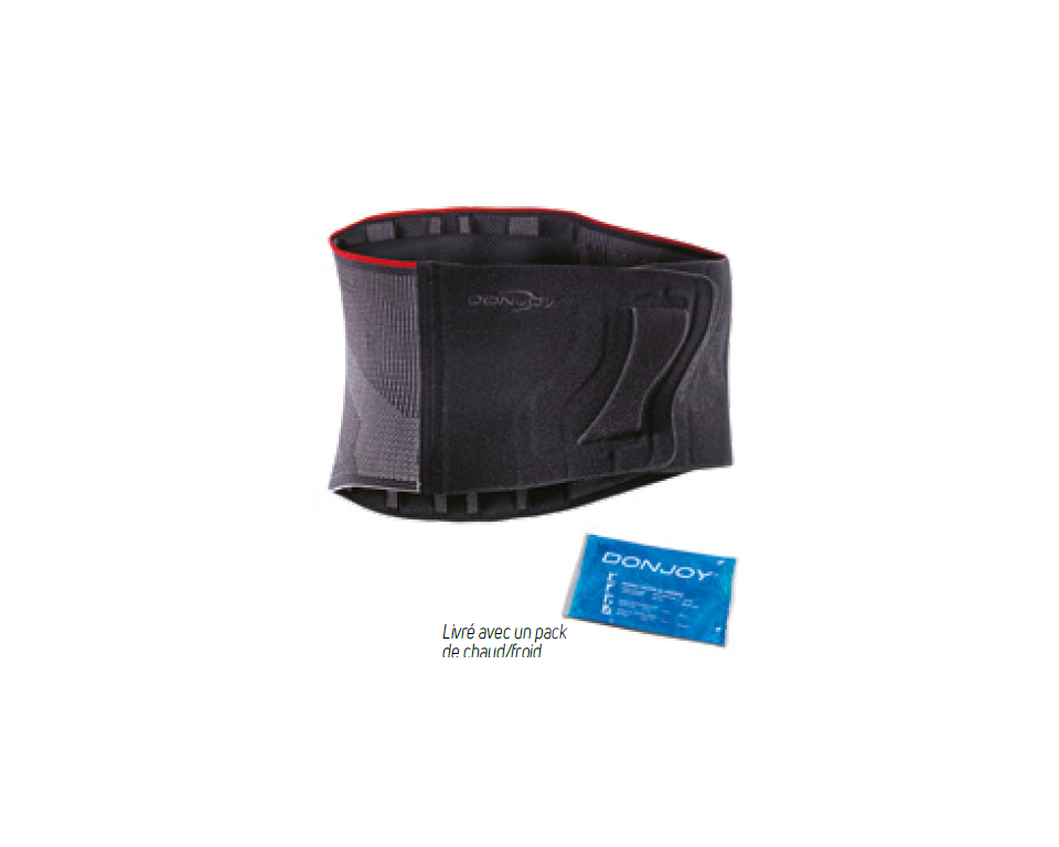 Ceinture Lombaire CONFORSTRAP