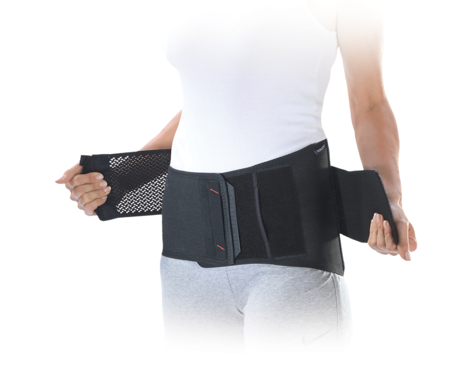 Ceinture Lombaire LOMBOSTRAP