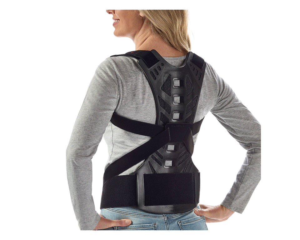 Orthèse Dorsale colonne vertébrale SPINOSTRAP