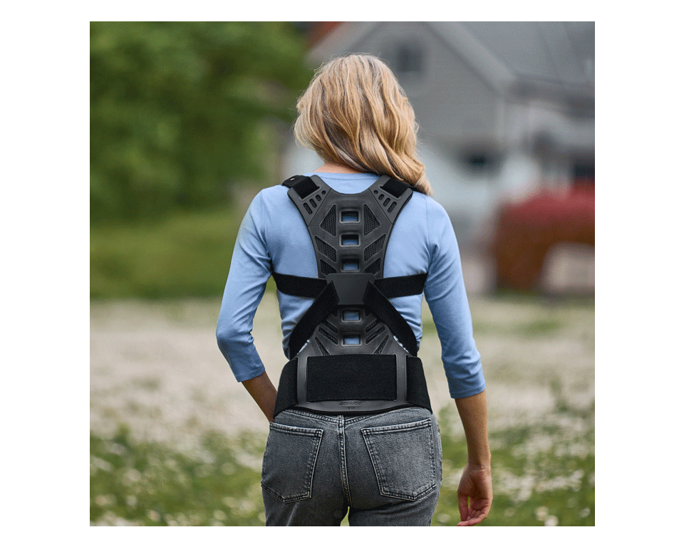 Orthèse Dorsale colonne vertébrale SPINOSTRAP