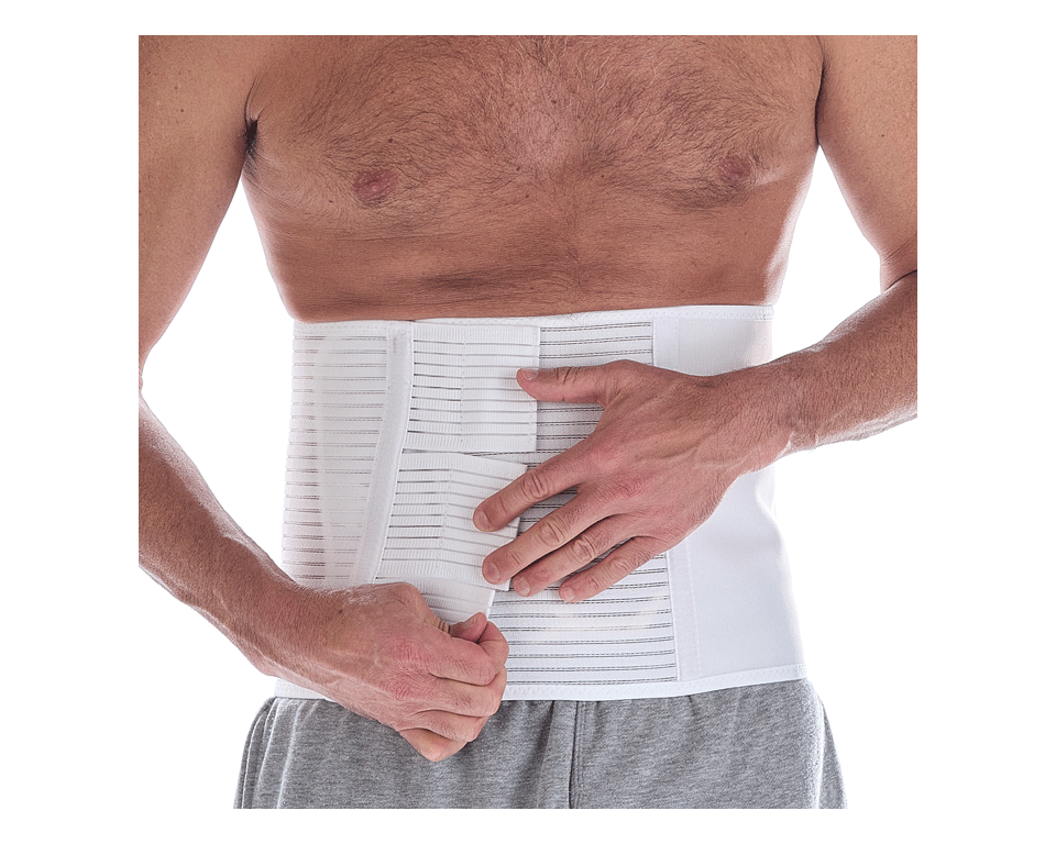 Ceinture Abdominale ABDOSTRAP 2.0