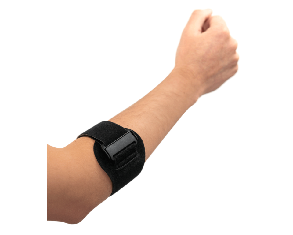 Coude Tennis Elbow EPIFORCE STRONG