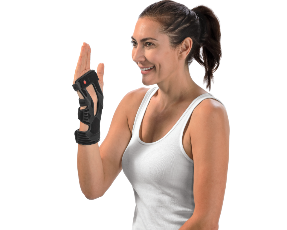 Attelle de poignet Canal Carpien CARPAFORM