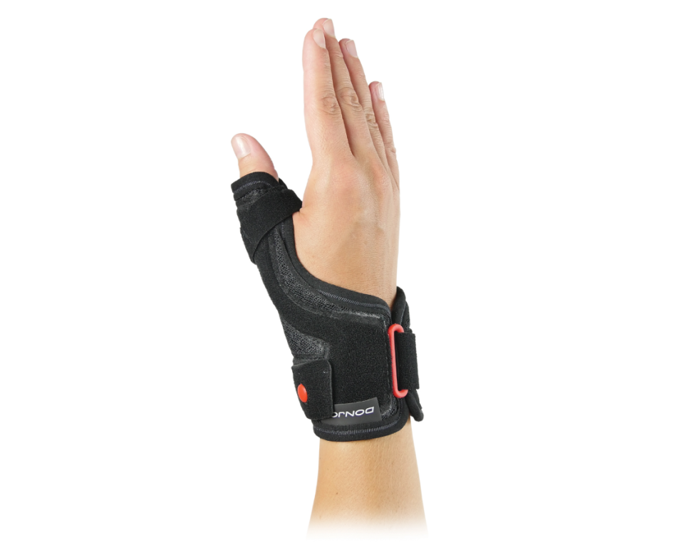 Attelle de Pouce ERGOFORM