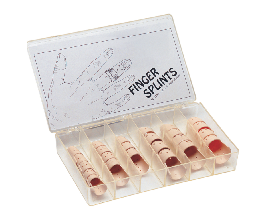 Kit Attelle Stack x30