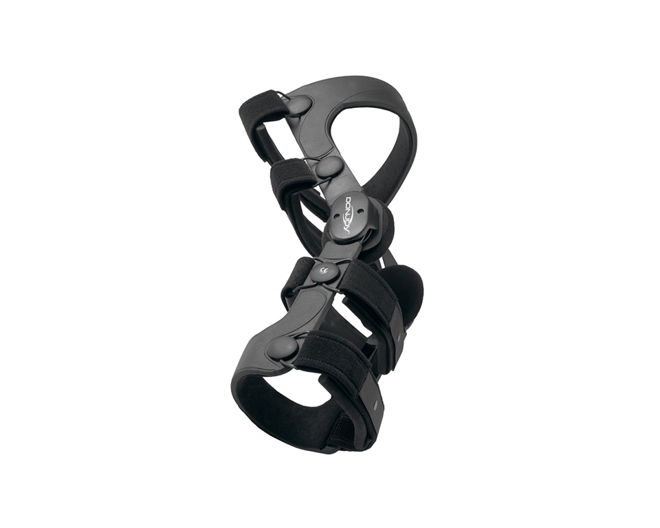 Attelle de Genou Ligamentaire SE 4 POINT