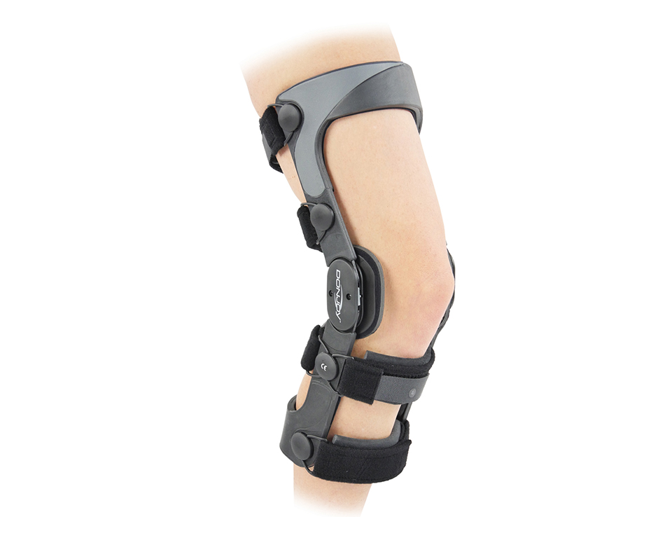 Attelle de Genou Ligamentaire SE 4 POINT