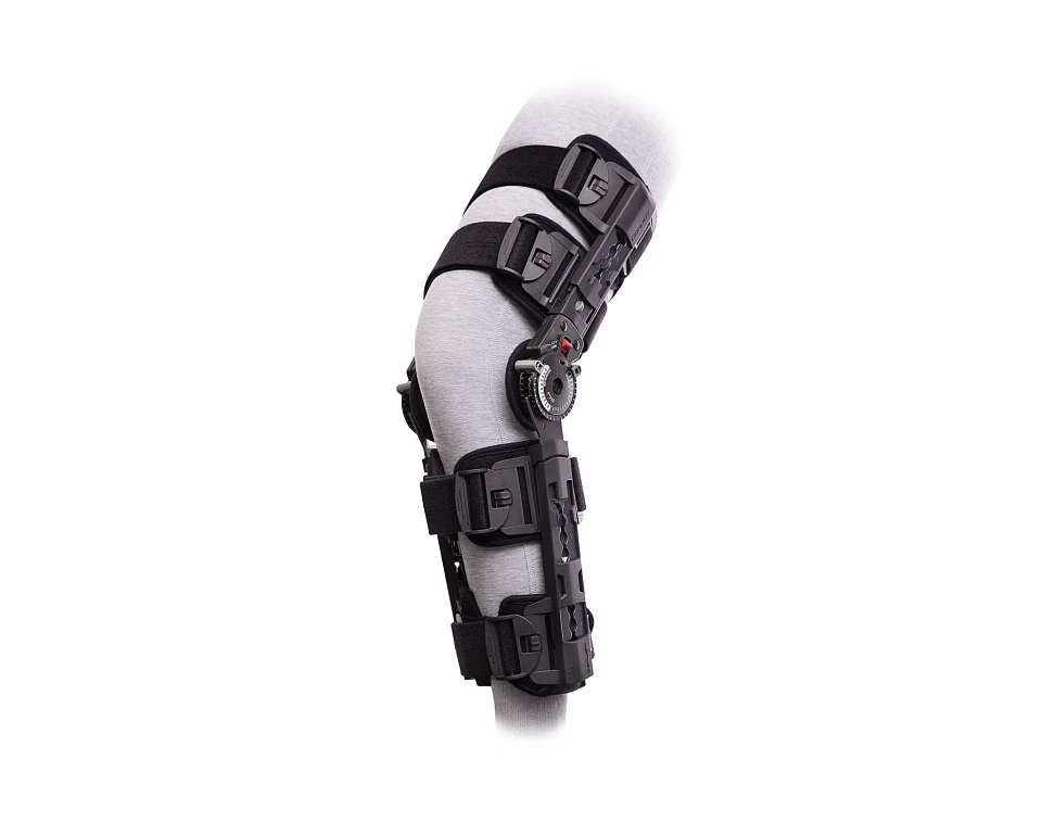 Attelle de Genou Ligamentaire X-ROM