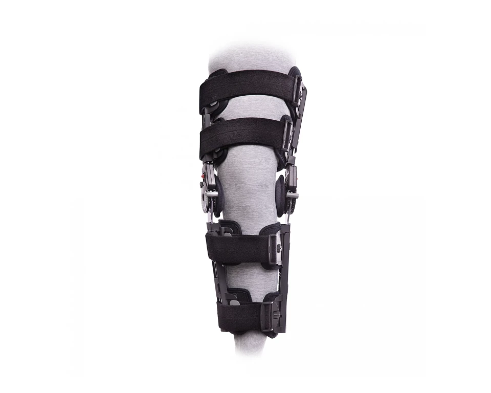Attelle de Genou Ligamentaire X-ROM