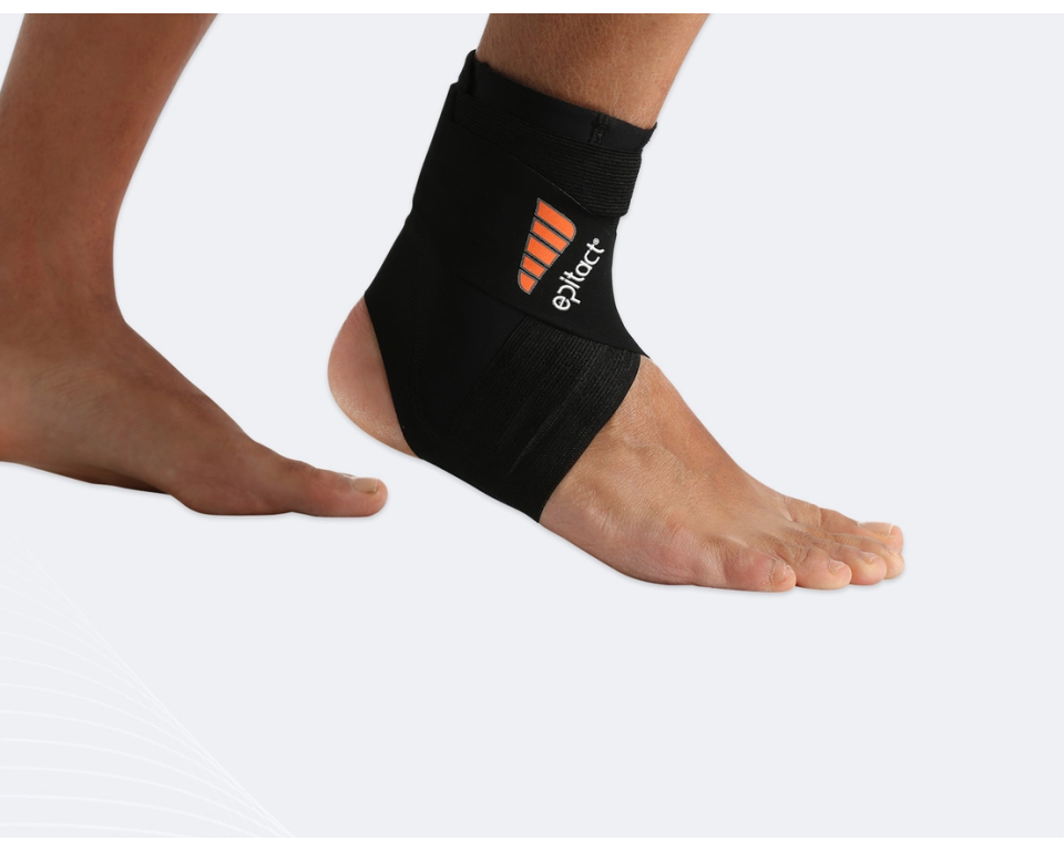 Chevillière Entorse ERGOSTRAP SPORT