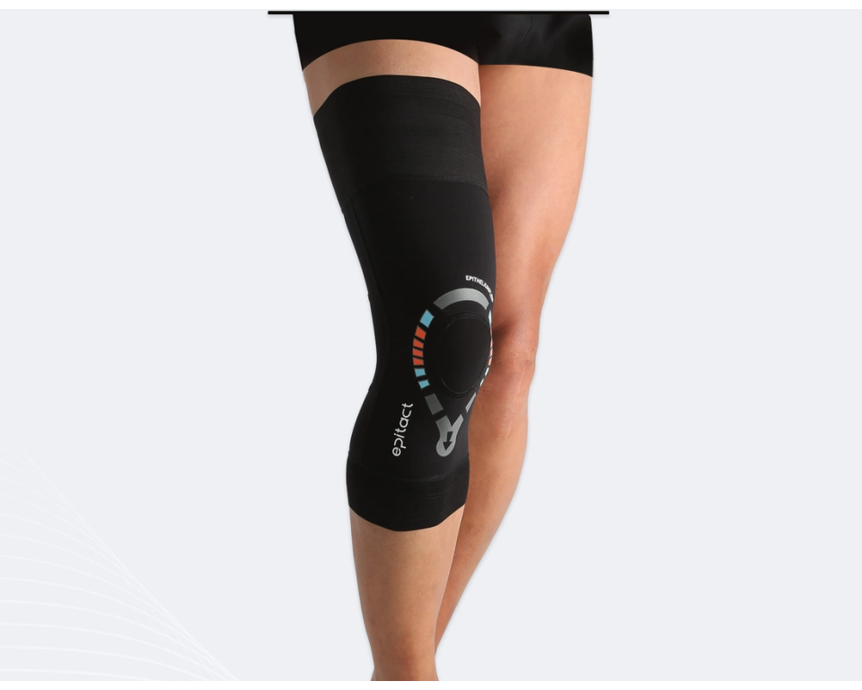 Genouillère ligamentaire PHYSIOSTRAP SKI