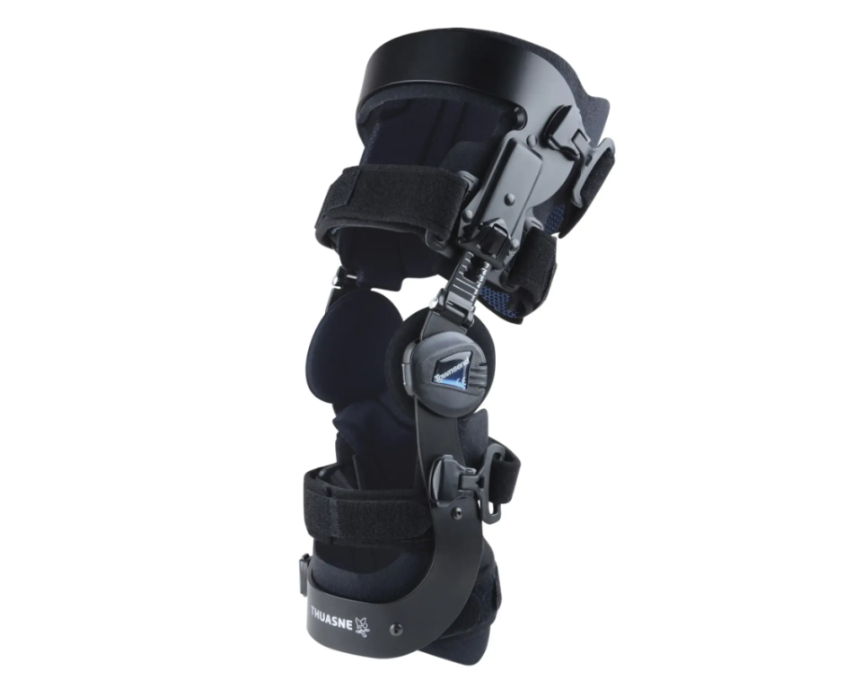 Genouillère de décharge REBEL RELIEVER