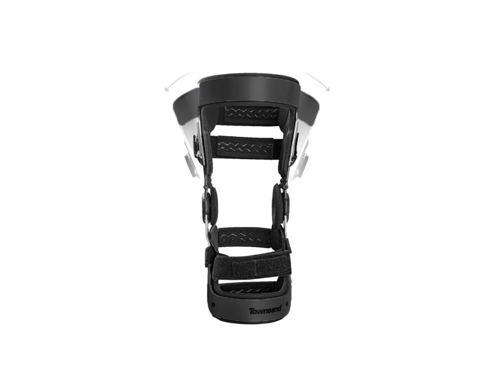 Genouillère de décharge REBEL RELIEVER