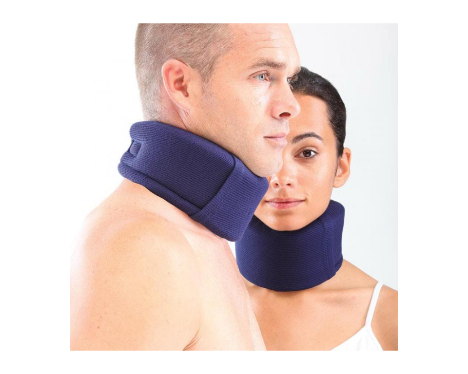 Collier cervical C1 souple