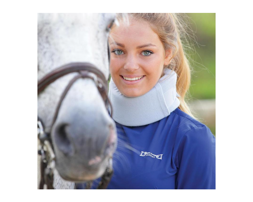 Collier cervical C1 souple