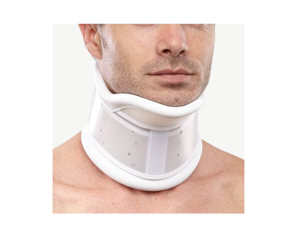 Collier cervical C3 Rigide