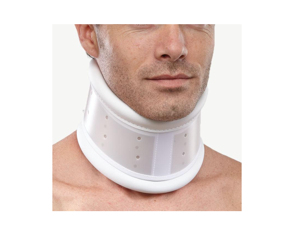 Collier cervical C3 Rigide