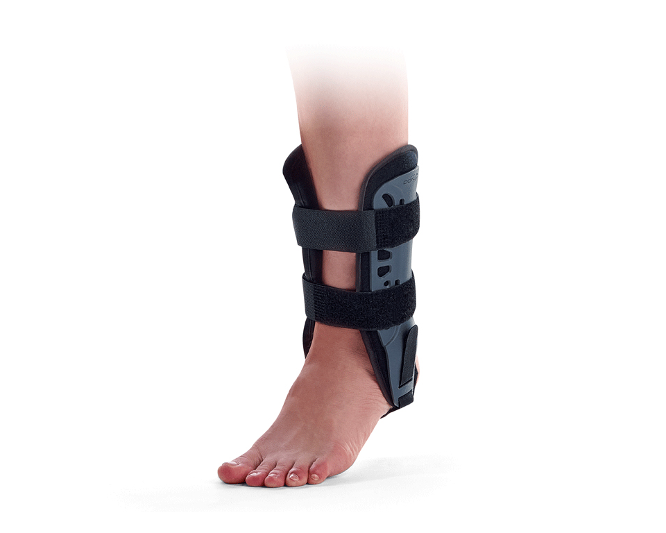 Attelle de Cheville FUSIOGEL