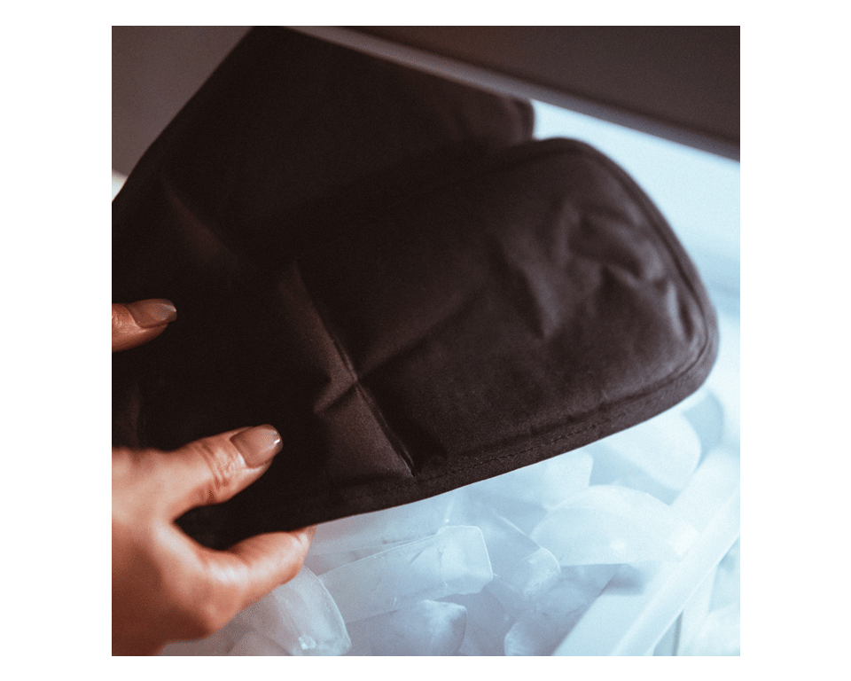 Attelle de Cheville FUSIOGEL