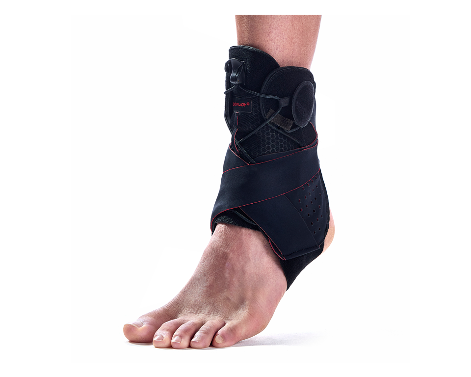 Attelle de Cheville ACTYLIGHT