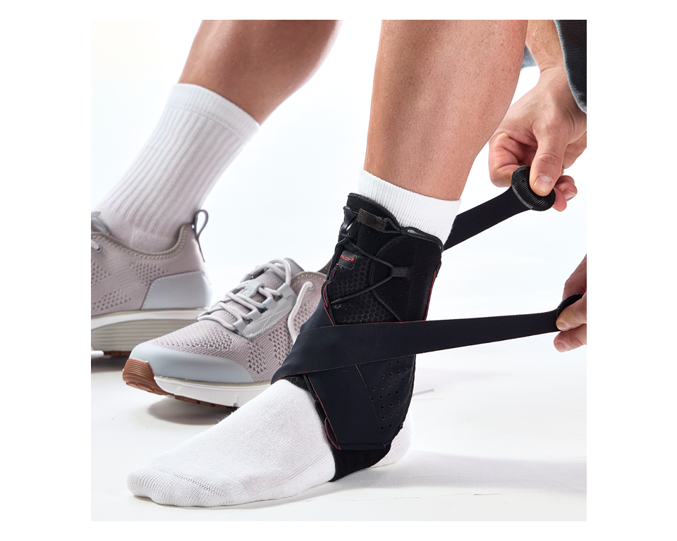 Attelle de Cheville ACTYLIGHT