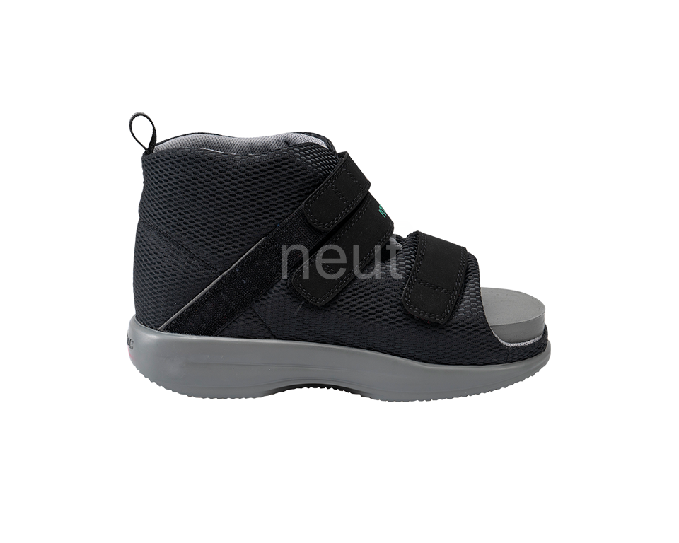 Chaussure décharge chut TERA DIAB PODARTIS