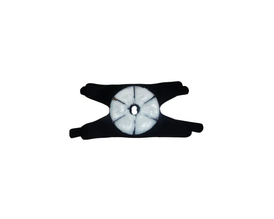 Genouillère Cryothérapie Freezsnow PRESSO-RELAX