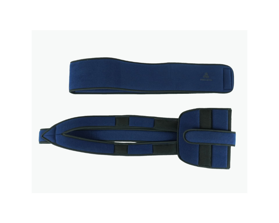 Echarpe coude au corps Y BREIZH ORTHO