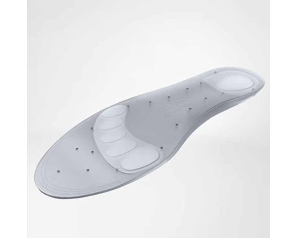 Semelles Viscoélastiques VISCOPED S