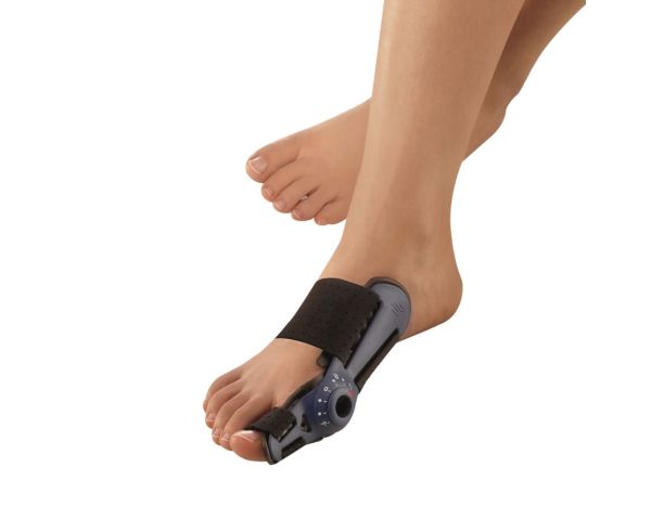 Orthèse correctrice ValguLoc II Taille Universelle