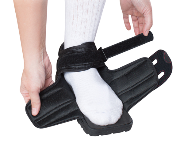 Chaussure de decharge Postopératoire PodaPro