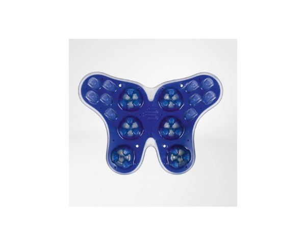 Ceinture Lombaire LumboTrain Straight