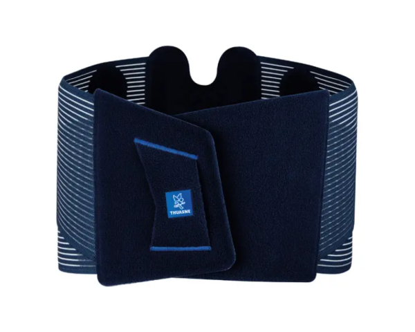 Ceinture de soutien lombaire LombaFirst