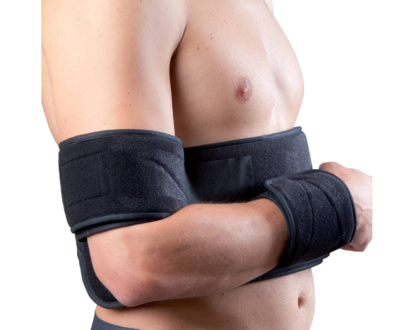 Attelle d'épaule sans Coussin SHOULDOP