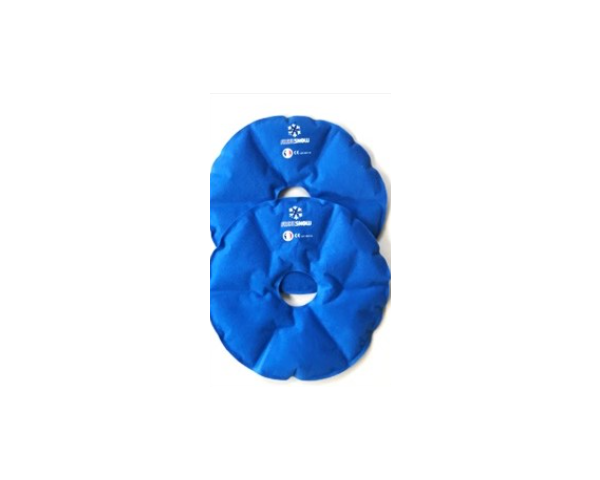 Attelle de Genou 3P Cryothérapie FREEZSNOW