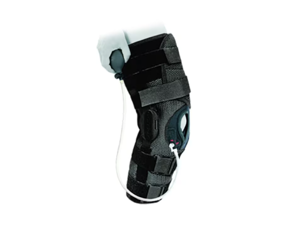 Attelle de Genou Cryothérapie SUPPORT EVEREST ICE II