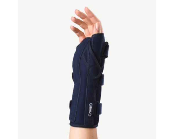 Attelle de Poignet Pouce MANUGIB TRAUMA